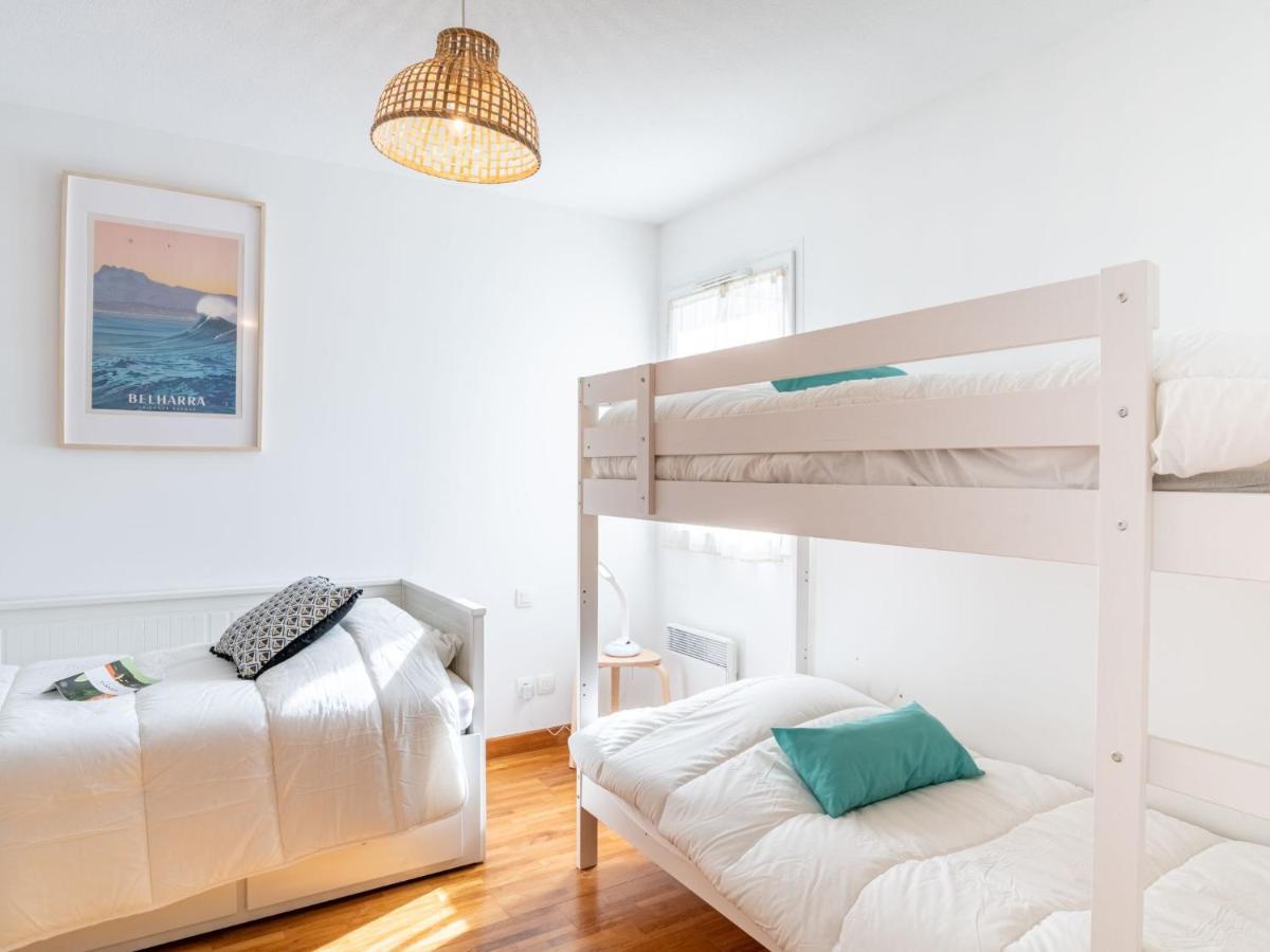 Apartment Les Jardins D'Oihana By Interhome Bidart Luaran gambar