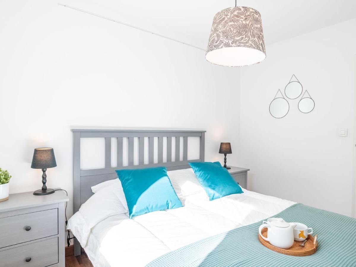 Apartment Les Jardins D'Oihana By Interhome Bidart Luaran gambar