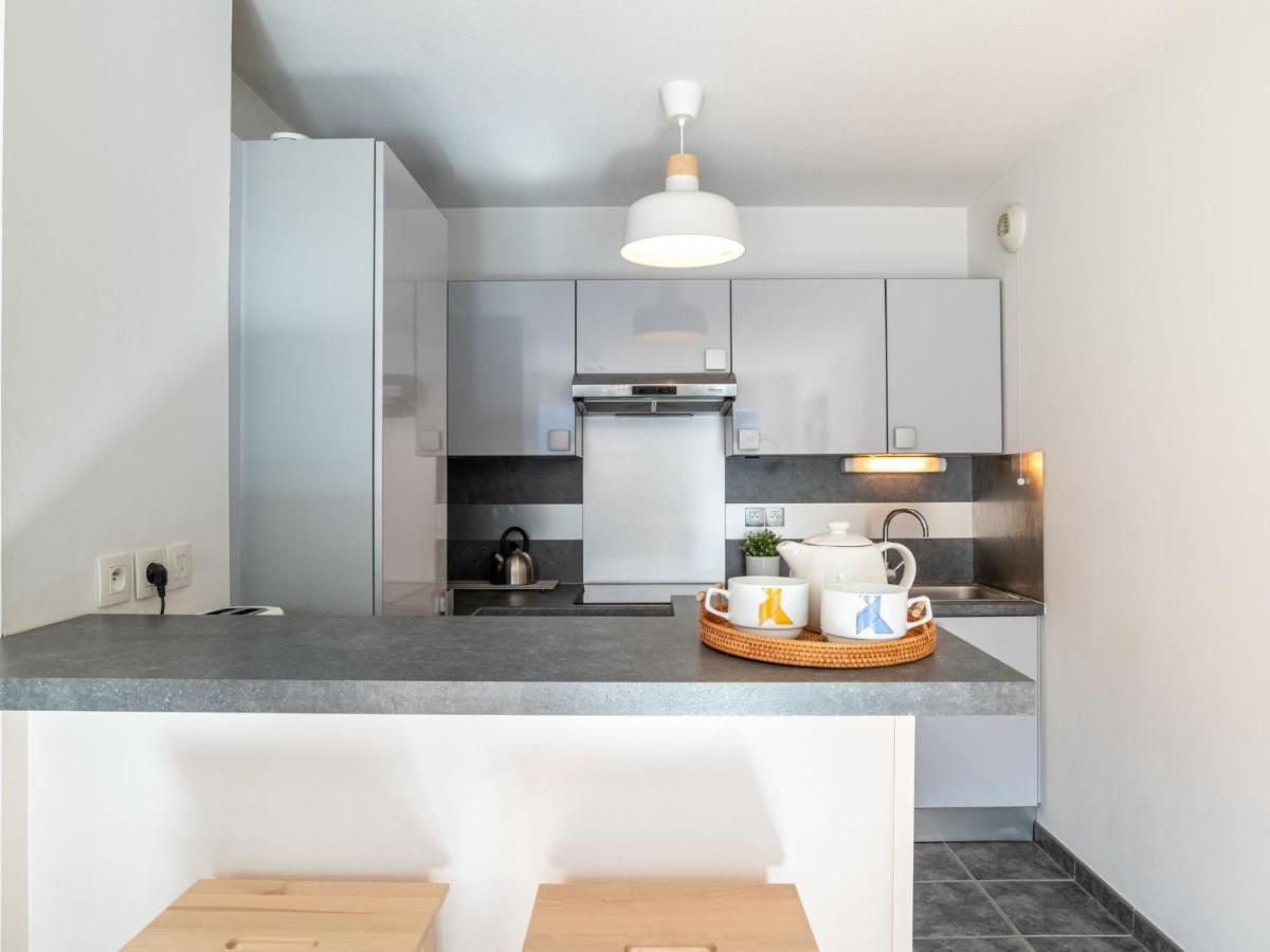Apartment Les Jardins D'Oihana By Interhome Bidart Luaran gambar