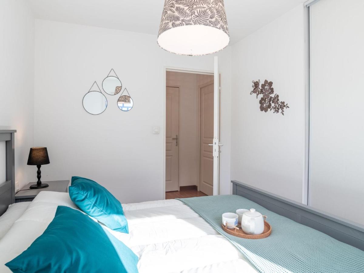 Apartment Les Jardins D'Oihana By Interhome Bidart Luaran gambar